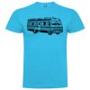 T-shirt Adulte, Awu Adodoé Braco Vignette