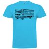 T-shirt Adulte, Awu Adodoé Braco Vignette