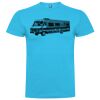 T-shirt Adulte, Awu Adodoé Braco Vignette