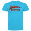 T-shirt Adulte, Awu Adodoé Braco Vignette
