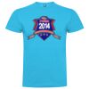 T-shirt Adulte, Awu Adodoé Braco Vignette