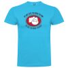 T-shirt Adulte, Awu Adodoé Braco Vignette