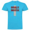 T-shirt Adulte, Awu Adodoé Braco Vignette