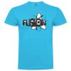 T-shirt Adulte, Awu Adodoé Braco Vignette