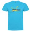 T-shirt Adulte, Awu Adodoé Braco Vignette