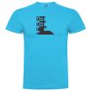 T-shirt Adulte, Awu Adodoé Braco Vignette