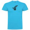 T-shirt Adulte, Awu Adodoé Braco Vignette