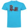 T-shirt Adulte, Awu Adodoé Braco Vignette