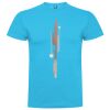 T-shirt Adulte, Awu Adodoé Braco Vignette