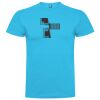 T-shirt Adulte, Awu Adodoé Braco Vignette