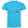 T-shirt Adulte, Awu Adodoé Braco Vignette