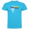 T-shirt Adulte, Awu Adodoé Braco Vignette