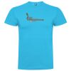 T-shirt Adulte, Awu Adodoé Braco Vignette