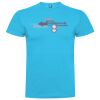T-shirt Adulte, Awu Adodoé Braco Vignette