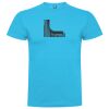 T-shirt Adulte, Awu Adodoé Braco Vignette