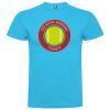 T-shirt Adulte, Awu Adodoé Braco Vignette