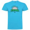 T-shirt Adulte, Awu Adodoé Braco Vignette