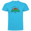 T-shirt Adulte, Awu Adodoé Braco Vignette