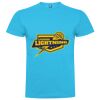 T-shirt Adulte, Awu Adodoé Braco Vignette