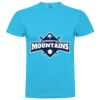 T-shirt Adulte, Awu Adodoé Braco Vignette