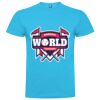 T-shirt Adulte, Awu Adodoé Braco Vignette