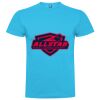 T-shirt Adulte, Awu Adodoé Braco Vignette