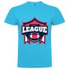 T-shirt Adulte, Awu Adodoé Braco Vignette