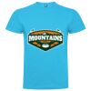 T-shirt Adulte, Awu Adodoé Braco Vignette