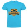 T-shirt Adulte, Awu Adodoé Braco Vignette