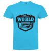 T-shirt Adulte, Awu Adodoé Braco Vignette