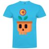 T-shirt Adulte, Awu Adodoé Braco Vignette