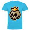 T-shirt Adulte, Awu Adodoé Braco Vignette