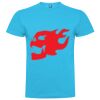 T-shirt Adulte, Awu Adodoé Braco Vignette
