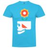 T-shirt Adulte, Awu Adodoé Braco Vignette
