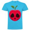 T-shirt Adulte, Awu Adodoé Braco Vignette