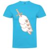 T-shirt Adulte, Awu Adodoé Braco Vignette
