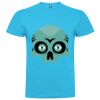 T-shirt Adulte, Awu Adodoé Braco Vignette