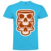 T-shirt Adulte, Awu Adodoé Braco Vignette