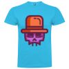 T-shirt Adulte, Awu Adodoé Braco Vignette