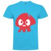 T-shirt Adulte, Awu Adodoé Braco Vignette