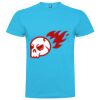 T-shirt Adulte, Awu Adodoé Braco Vignette