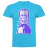 T-shirt Adulte, Awu Adodoé Braco Vignette