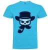 T-shirt Adulte, Awu Adodoé Braco Vignette