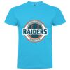 T-shirt Adulte, Awu Adodoé Braco Vignette