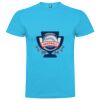 T-shirt Adulte, Awu Adodoé Braco Vignette