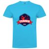 T-shirt Adulte, Awu Adodoé Braco Vignette