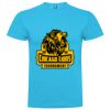 T-shirt Adulte, Awu Adodoé Braco Vignette