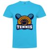 T-shirt Adulte, Awu Adodoé Braco Vignette