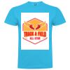 T-shirt Adulte, Awu Adodoé Braco Vignette