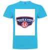 T-shirt Adulte, Awu Adodoé Braco Vignette